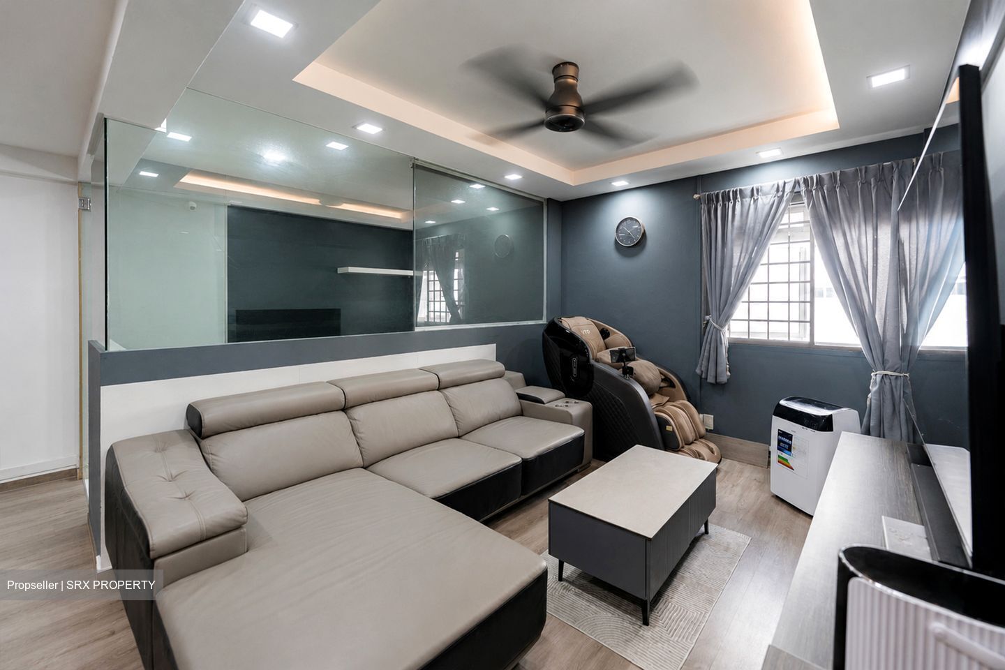 Blk 310 Yishun Ring Road (Yishun), HDB 5 Rooms #556624071